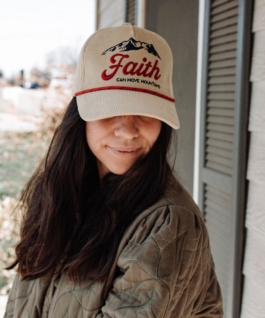 Do What Makes You Holy Hat
