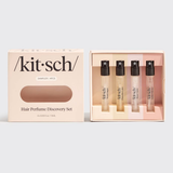 Hair & Body Perfume Mist Discovery Set