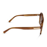 Cameron Tawny Tortoise + Brown Grad Polarized