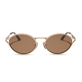Limoncello Gold Brown Sunglasses