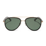Yellowstone Black + G15 Polarized