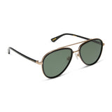 Yellowstone Black + G15 Polarized