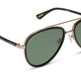 Yellowstone Black + G15 Polarized