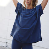 Hot Shot Set - Midnight Navy
