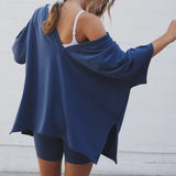 Hot Shot Set - Midnight Navy