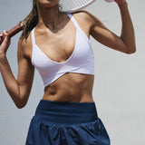 Carpe Diem Short - Midnight Navy