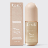 Warm Sugar Hair & Body Perfume Mist