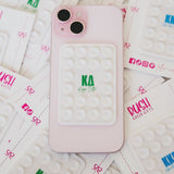 Officially Licensed Sorority Phone "Wall-It"