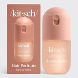 Mini Amber Shores Hair & Body Perfume Mist