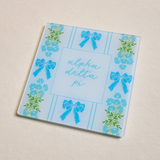 Sorority Acrylic Coaster