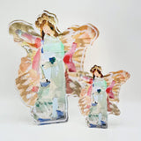 Nonnie Acrylic Angel Large