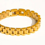 Yannick Watchband Bracelet