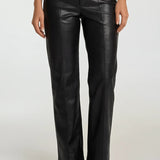 Black Rio Pant