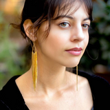 Aurelia Drop Earrings