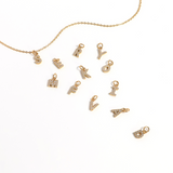 Charm Bar Charm - Large