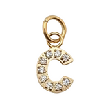 Charm Bar Charm - Large
