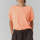 Tackle Tee - Burning Up