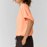 Tackle Tee - Burning Up