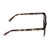 Hannah Espresso Tortoise Brown