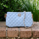 Livi Crossbody