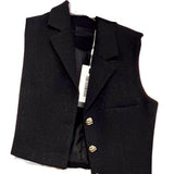 Dream Of The Day Vest