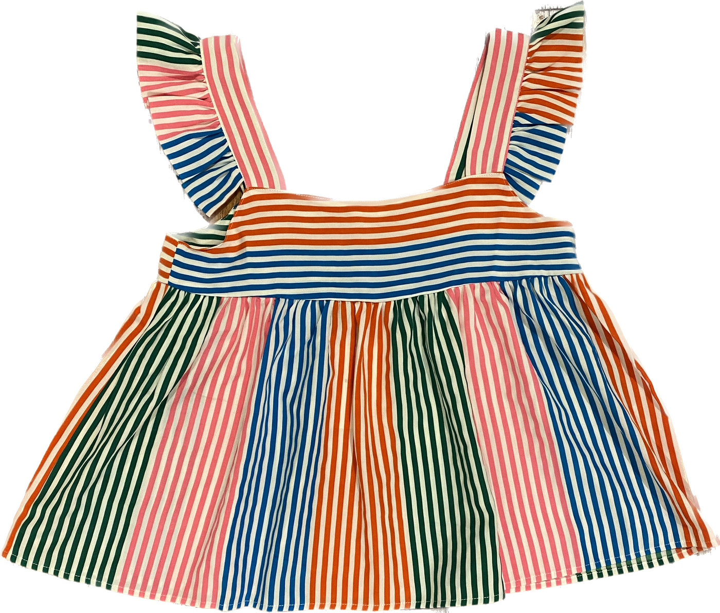 Candy Shop Top