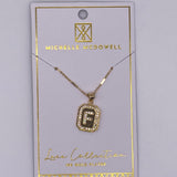 Finley Necklace