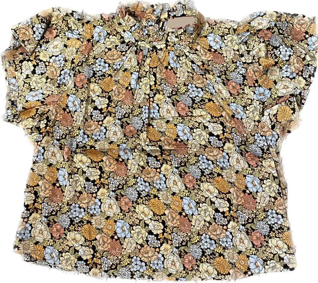 Dream Big Blouse