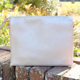 Ariana Crossbody Pearl