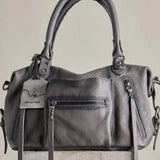 Emerson Baby Tote