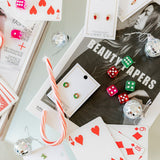 Screwback Stud Earrings - Leighton Wreath