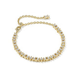 FATE TENNIS BRACELET