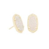ELLIE STUD EARRINGS