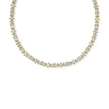 FATE TENNIS NECKLACE
