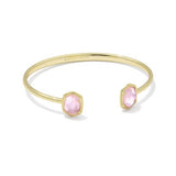 DAPHNE FRAME CUFF BRACELET