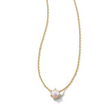 ASHTON PEARL PENDANT NECKLACE
