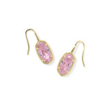 LEE LUXE DROP EARRINGS
