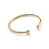 MINI ELTON LUXE CUFF BRACELET
