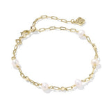 ASHTON DELICATE CHAIN BRACELET