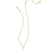 FATE SHORT PENDANT NECKLACE