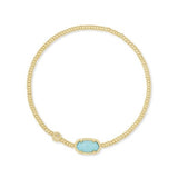 Grayson Gold Stretch Bracelet
