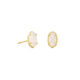 EMILIE STUD EARRINGS
