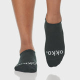 Women's Low Cut Socks - Onyx