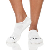 Women's Low Cut Socks - Pearl