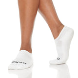 Women's Low Cut Socks - Pearl