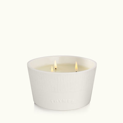 Lavender 3-Wick Statement Candle