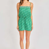 Sun Escape Romper