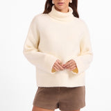 Sammy Turtleneck Sweater