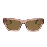 Beth II Cafe Ole + Brown Polarized