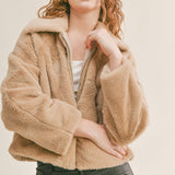 Libby Fur Jacket